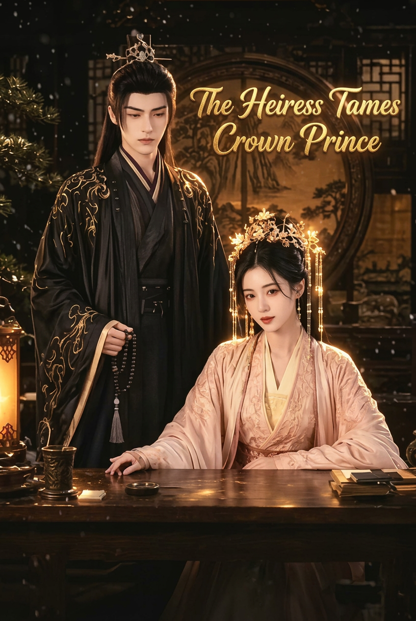 The Heiress Tames Crown Prince