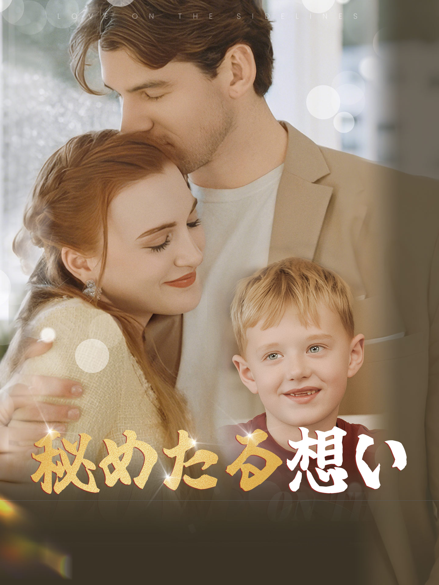 秘めたる想い