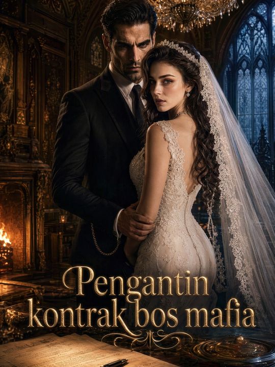 Istri kontrak sang Don