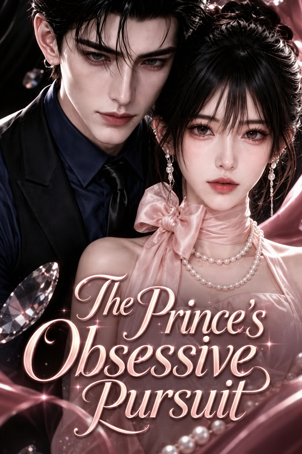 The Prince's Obsessive Pursuit