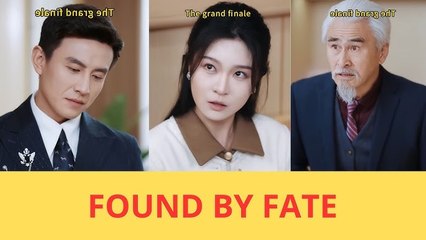 Rooted by Fate (2024)