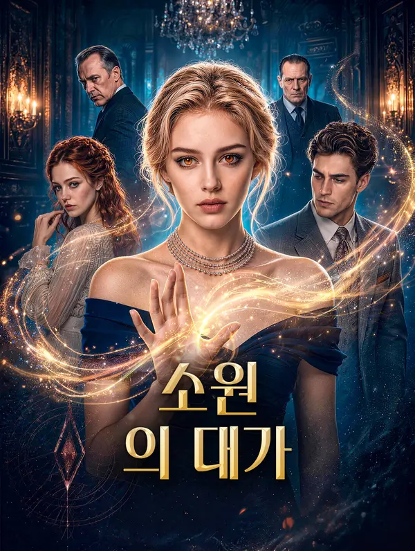 소원의 대가