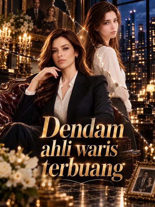 Dendam ahli waris terbuang