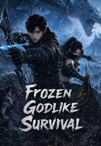 Frozen Godlike Survival