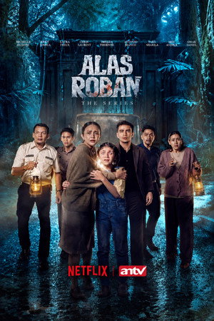 Alas Roban: The Series (2026)