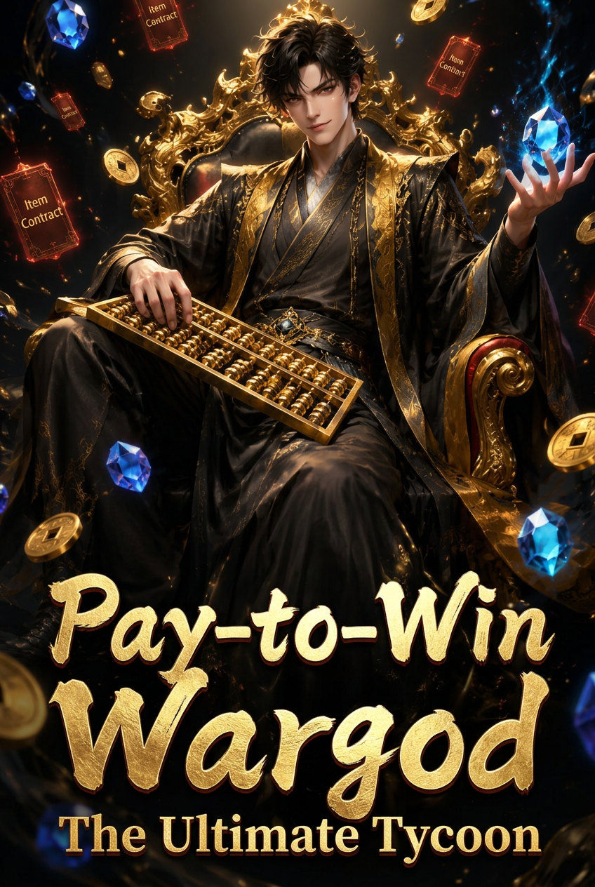 Pay-to-Win Wargod