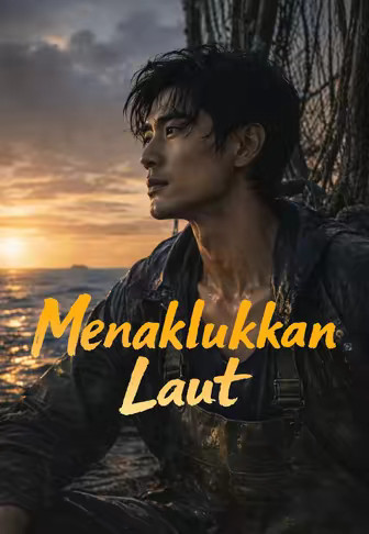Menaklukkan Laut