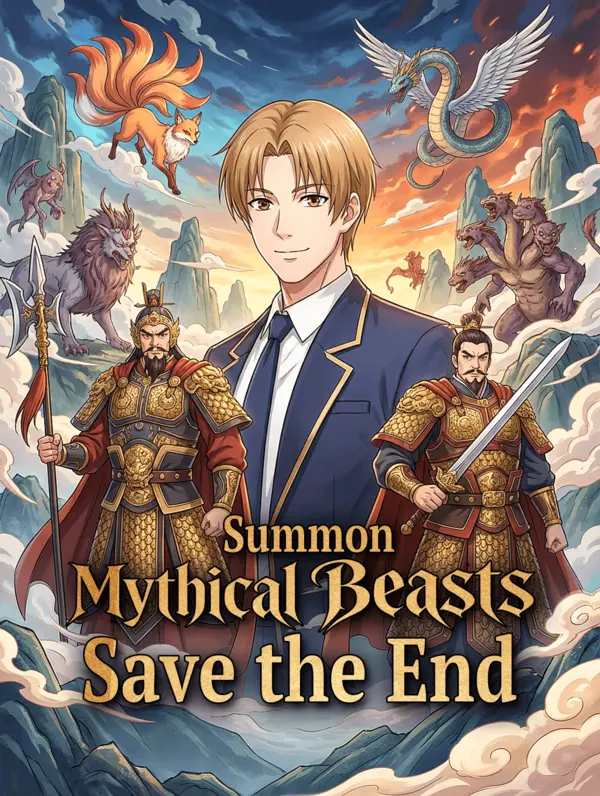 Summon Mythical Beasts, Save the End(Dubbed)