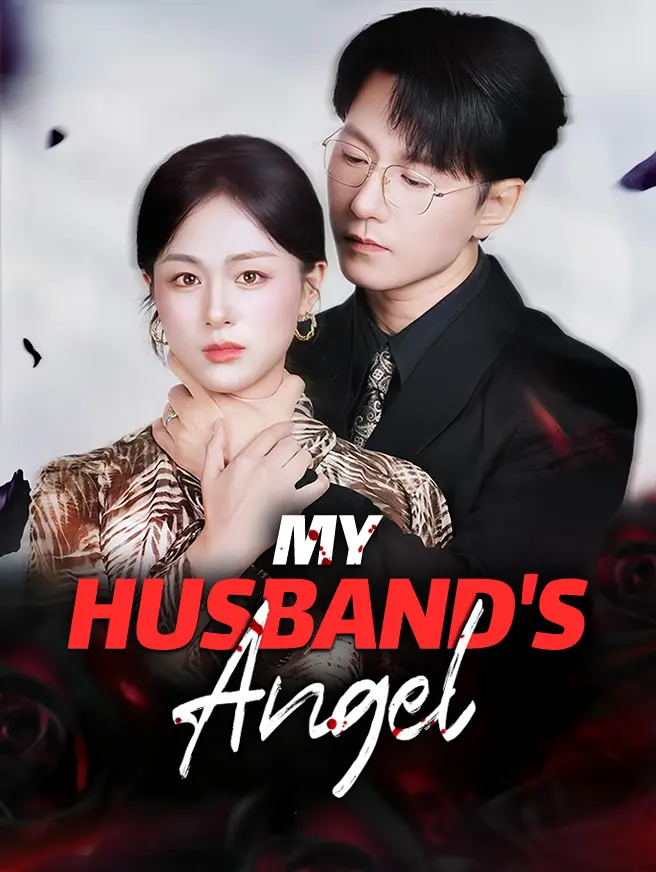 My Husband's Angel