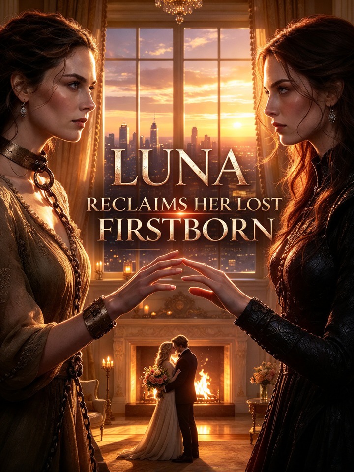 Luna Reclaims Her Lost Firstborn