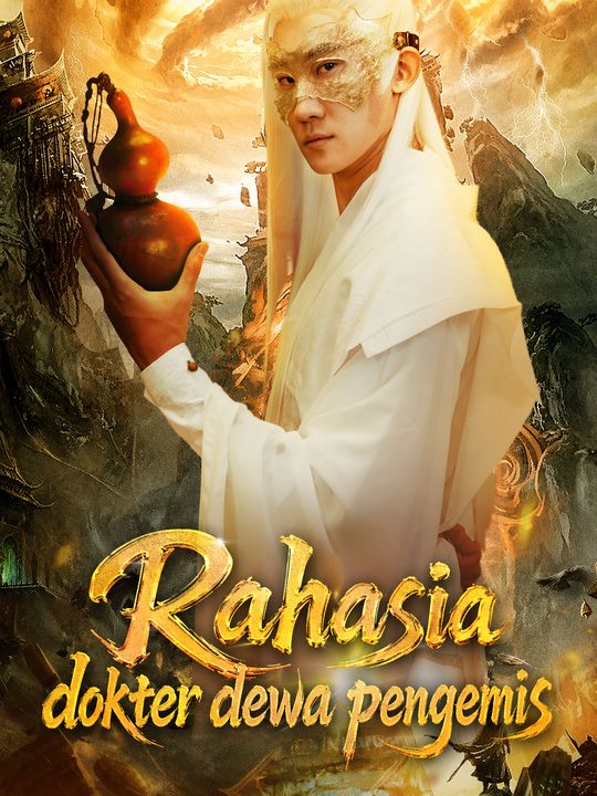 Rahasia dokter dewa pengemis
