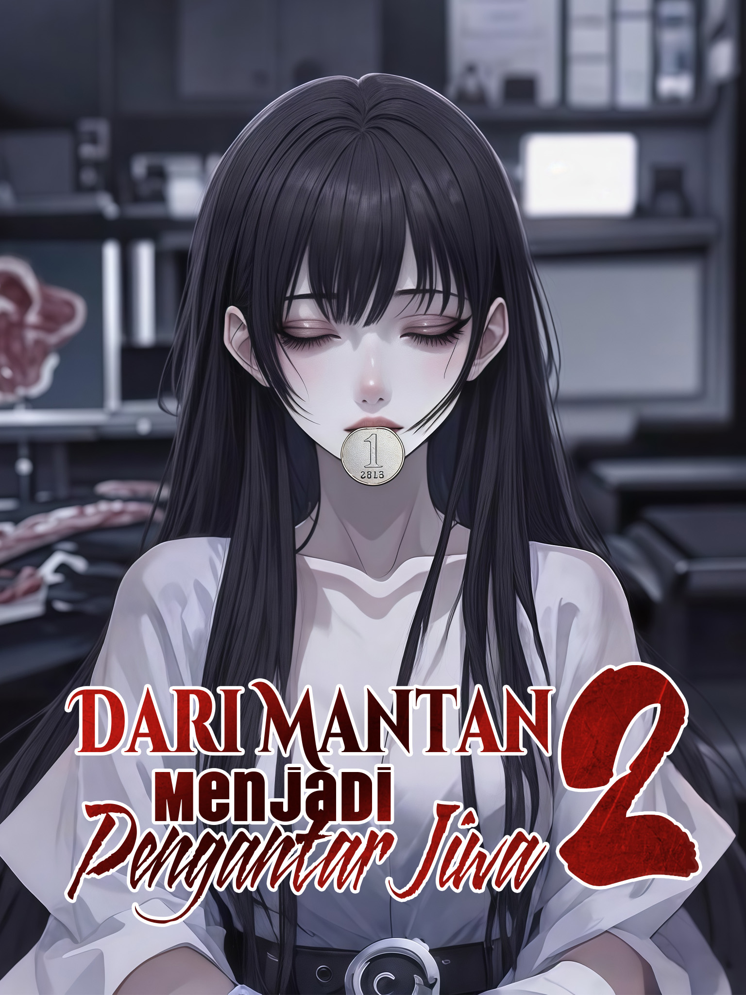 Dari Mantan Menjadi Pengantar Jiwa 2