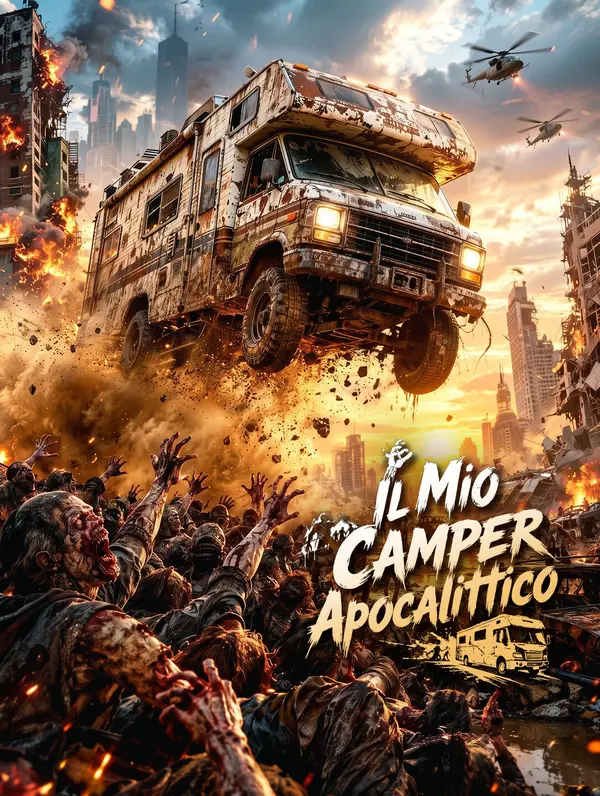 Il Mio Camper Apocalittico