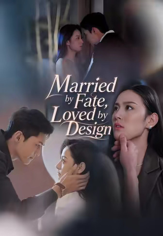 Married by Fate, Loved by Design