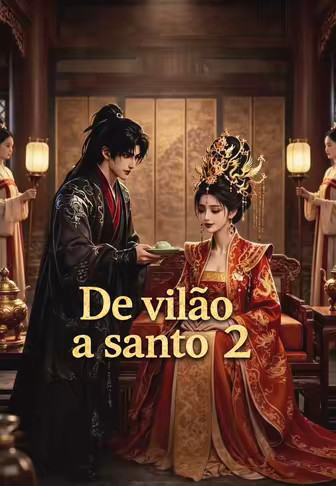 De vilão a santo 2