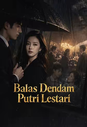 Balas Dendam Putri Lestari