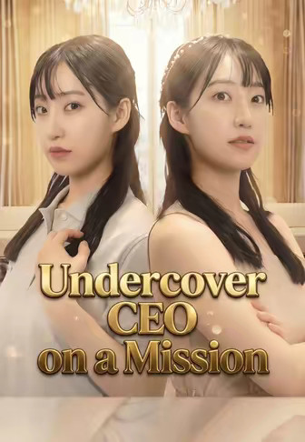Undercover CEO on a Mission