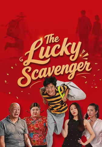 The Lucky Scavenger
