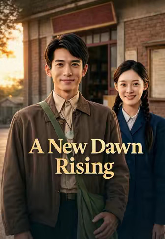 A New Dawn Rising