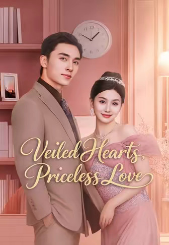Veiled Hearts, Priceless Love