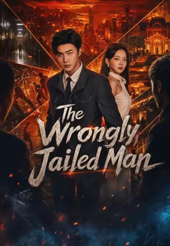 The Wrongly Jailed Man