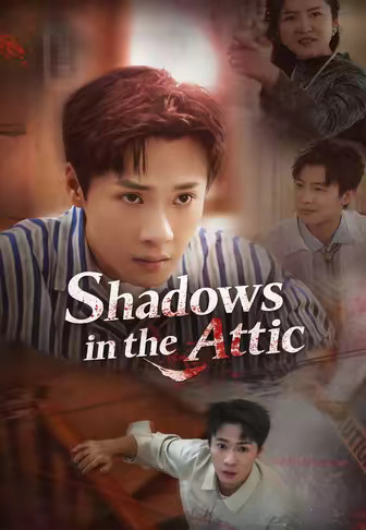 Shadows in the Attic