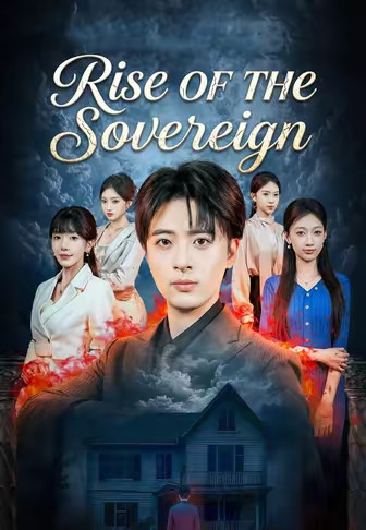 Rise of the Sovereign