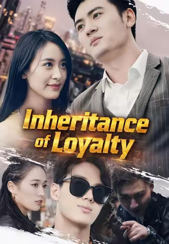 Inheritance of Loyalty