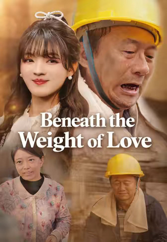 Beneath the Weight of Love