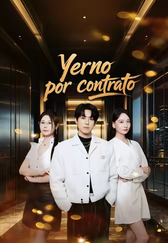 Yerno por contrato