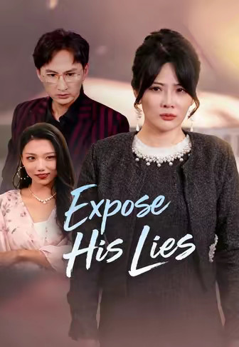 Expose His Lies
