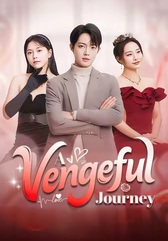 A Vengeful Journey