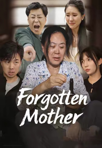 Forgotten Mother