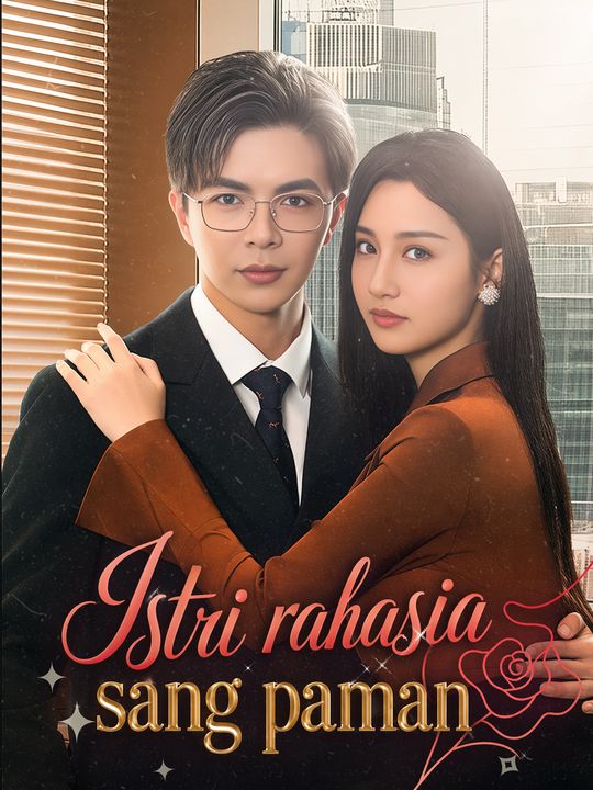 Istri rahasia sang paman