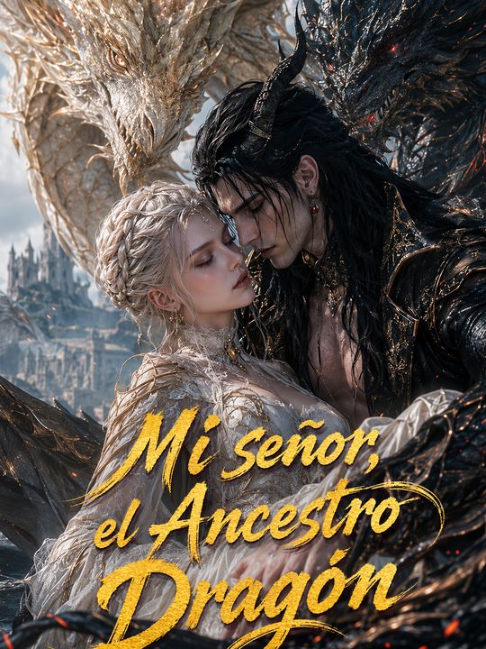 Mi señor, el Ancestro Dragón