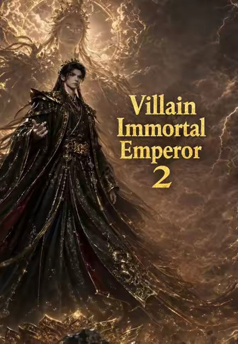 Villain Immortal Emperor 2