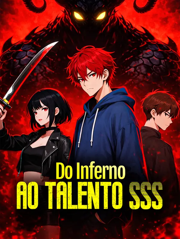 Do Inferno ao Talento SSS