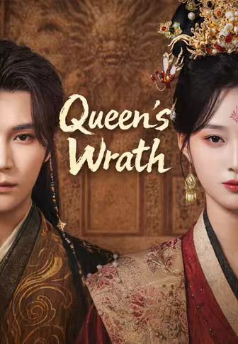 Queen's Wrath