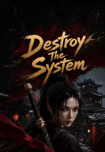 Destroy The System 1