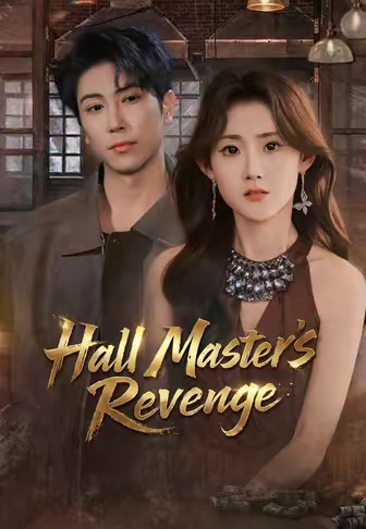 Hall Master's Revenge
