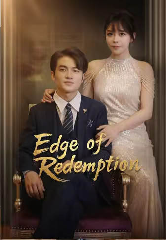 Edge of Redemption