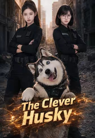 The Clever Husky