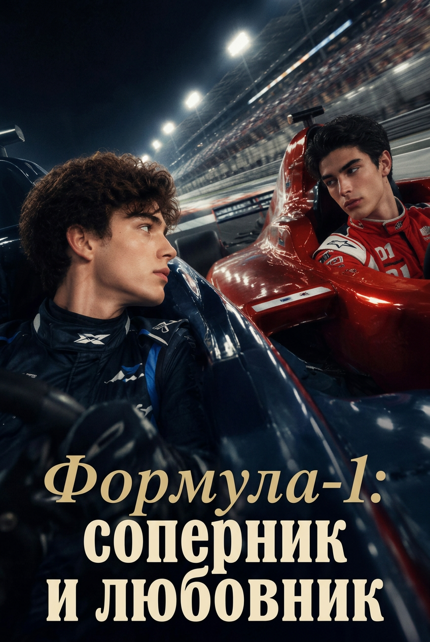 Формула-1: соперник и любовник