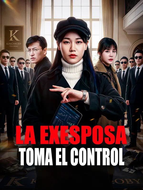 La Exesposa Toma el Control