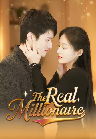 The Real Millionaire