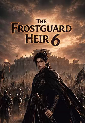 The Frostguard Heir 6