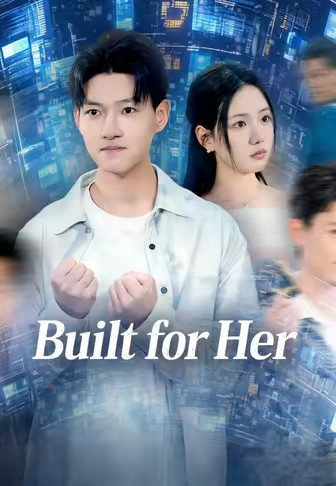 Built for Her