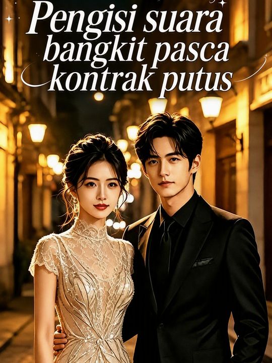 Pengisi suara bangkit pasca kontrak putus