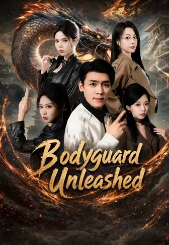 Bodyguard Unleashed