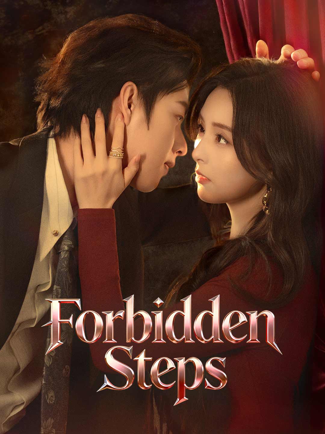 Forbidden Steps